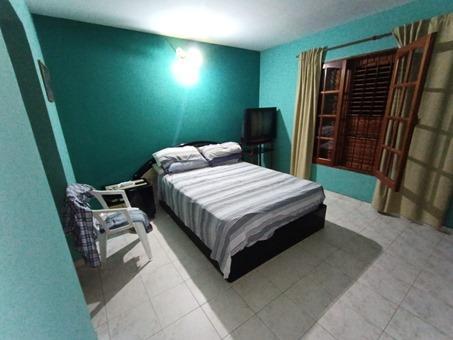 Se Vende Casa en Rio Segundo 3 Dorm. 2
