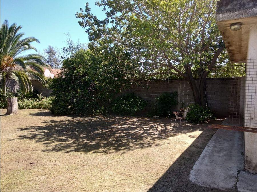 Venta Casa 3 Dorm. (Rio Segundo) 3