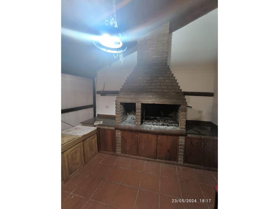 Foto de CASA EN VENTA – BARRIO SAN SALVADOR, imagen 3