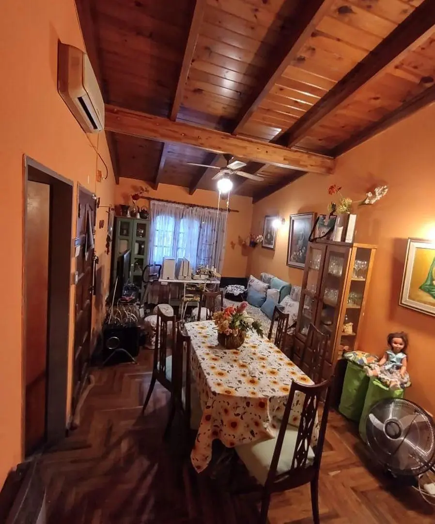 VENTA CASA 2 Dorm LAS PALMAS 5