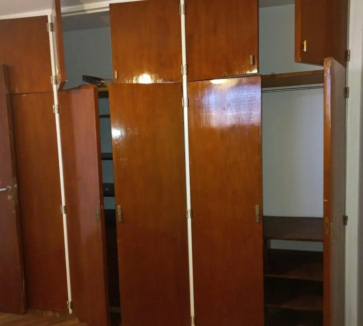 Alquiler Depto 1 Dorm (Alberdi sobre Av. Colon) 5