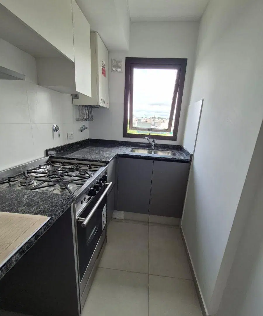 Alquiler Depto 1 Dorm Pilares de Manantiales 4