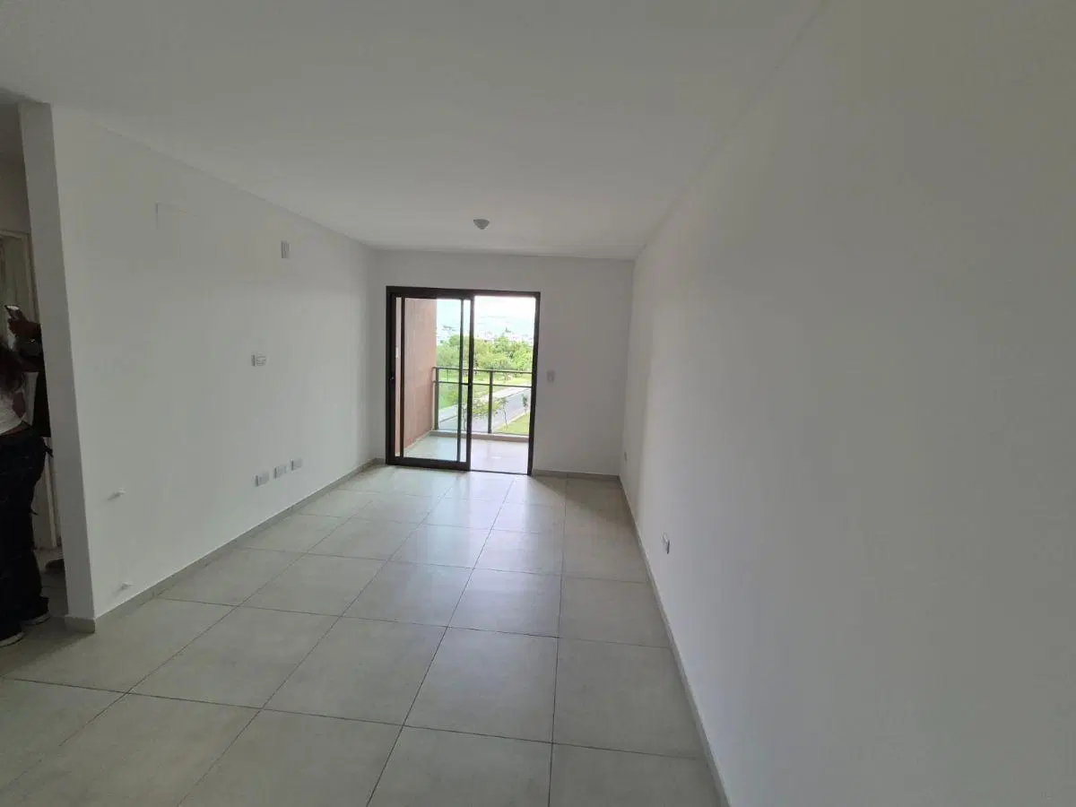 Alquiler Depto 1 Dorm Pilares de Manantiales 3