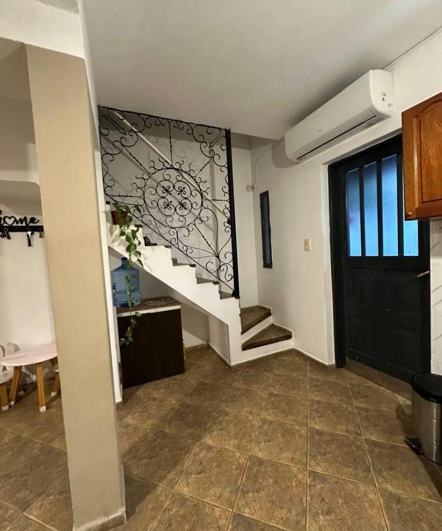 Venta Duplex 2 dorm Bº M Balcarce 4