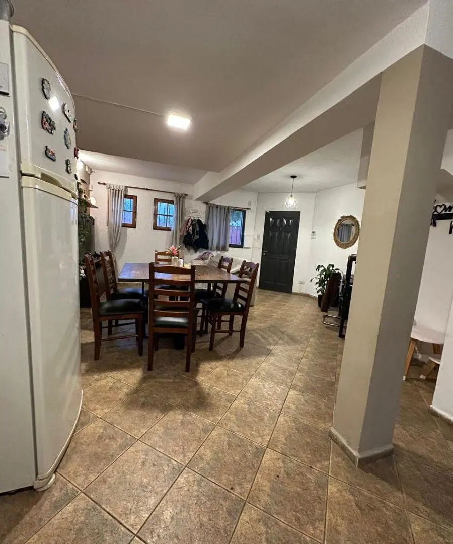 Venta Duplex 2 dorm Bº M Balcarce 5