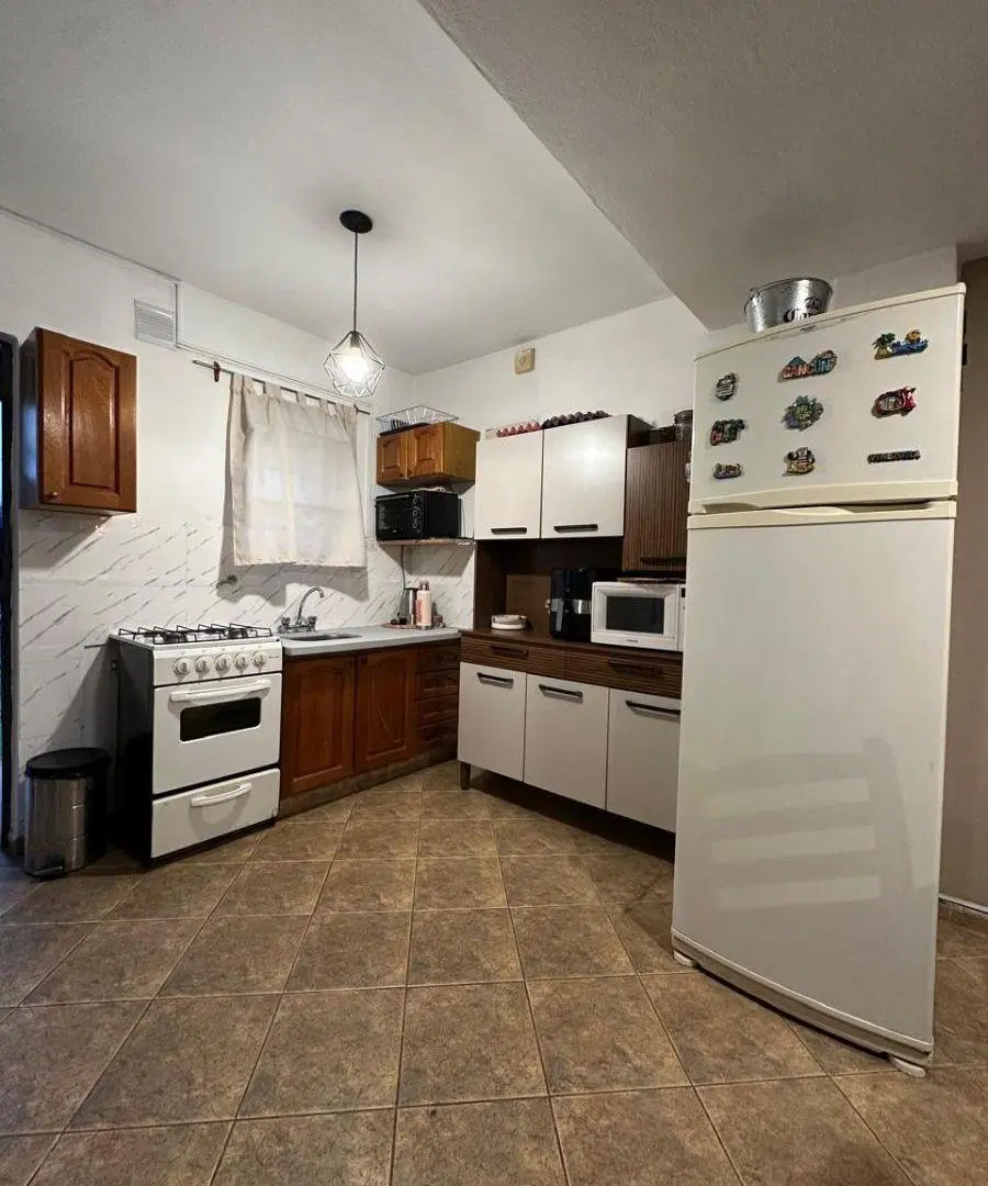 Venta Duplex 2 dorm Bº M Balcarce 2