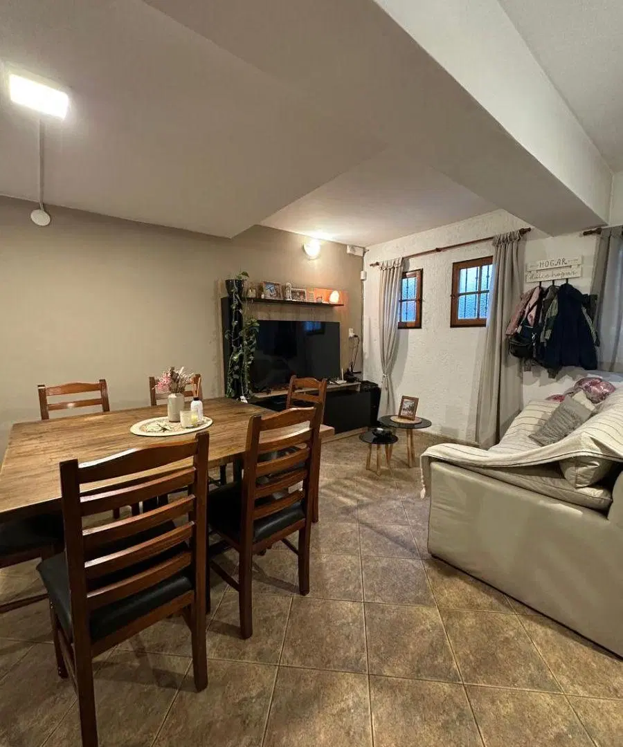 Venta Duplex 2 dorm Bº M Balcarce 3