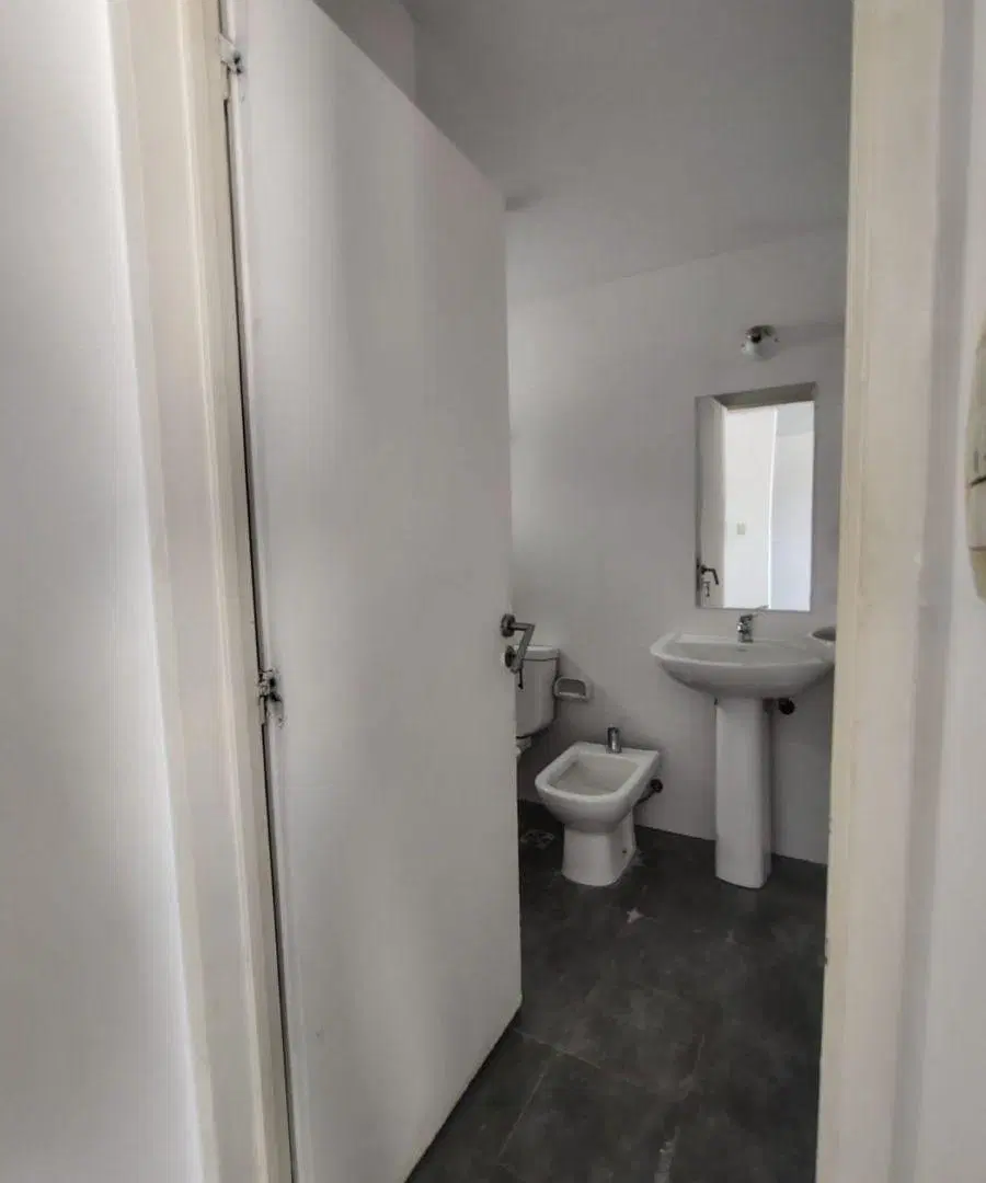Alquiler Depto tipo LOFT 1Dorm 2