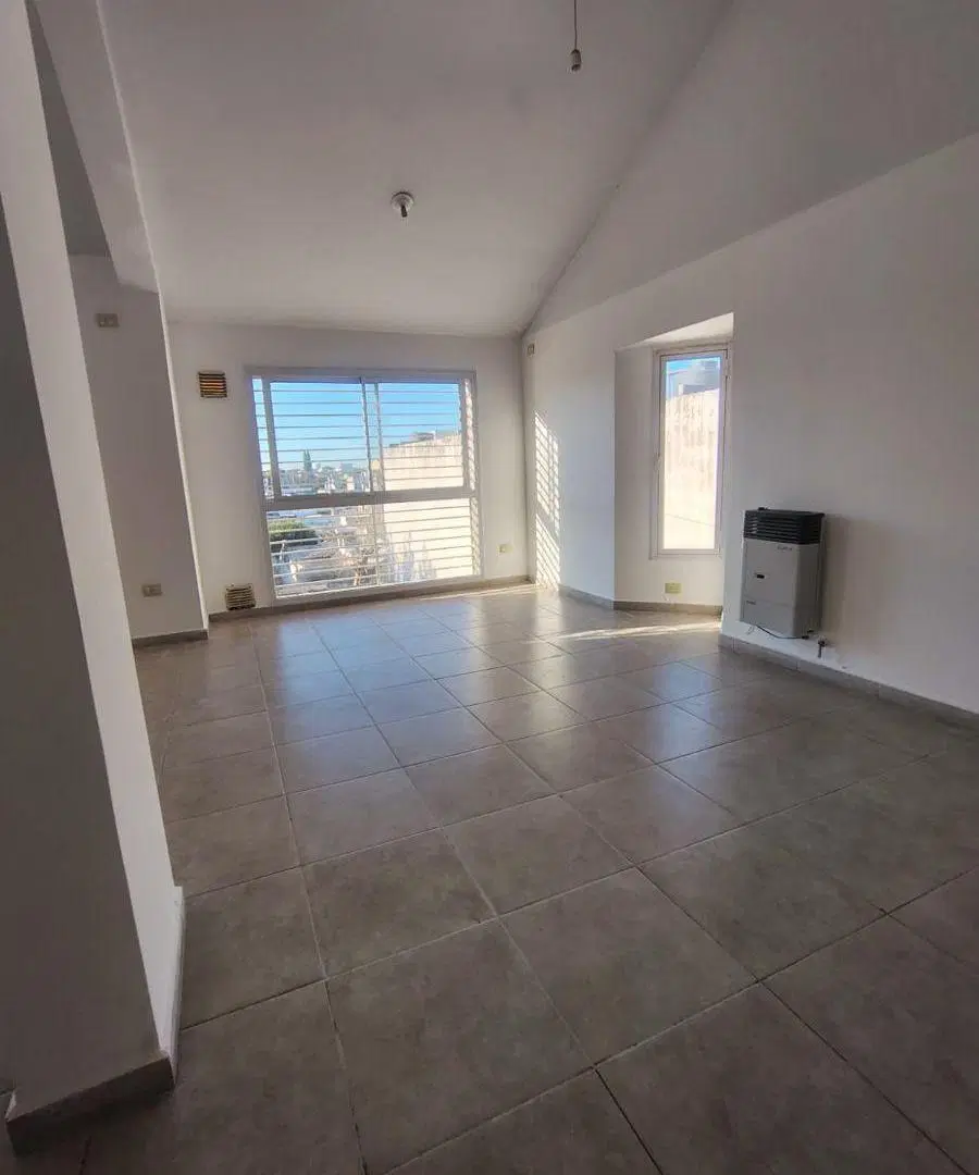 Alquiler Depto tipo LOFT 1Dorm 5