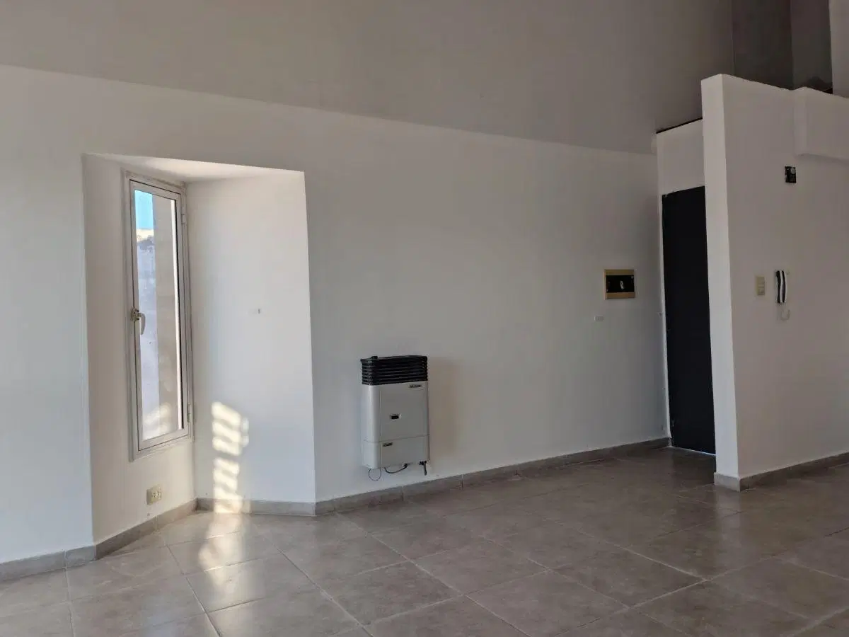 Alquiler Depto tipo LOFT 1Dorm 3