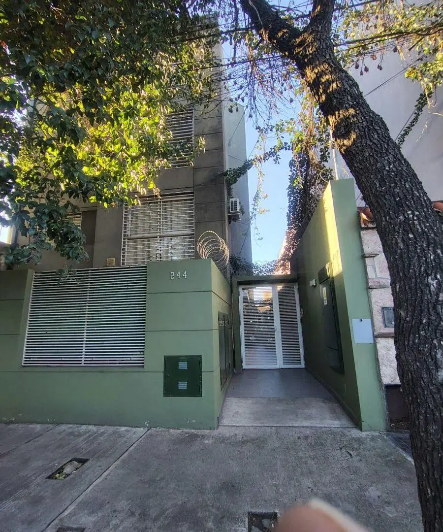 Alquiler Depto tipo LOFT 1Dorm 4