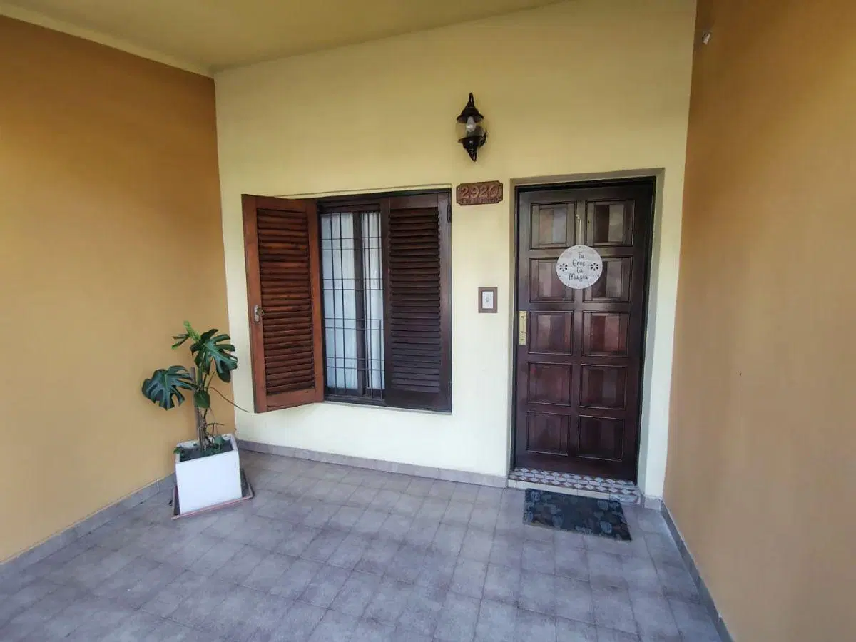Venta Casa 4 dorm Bº Matienzo 3