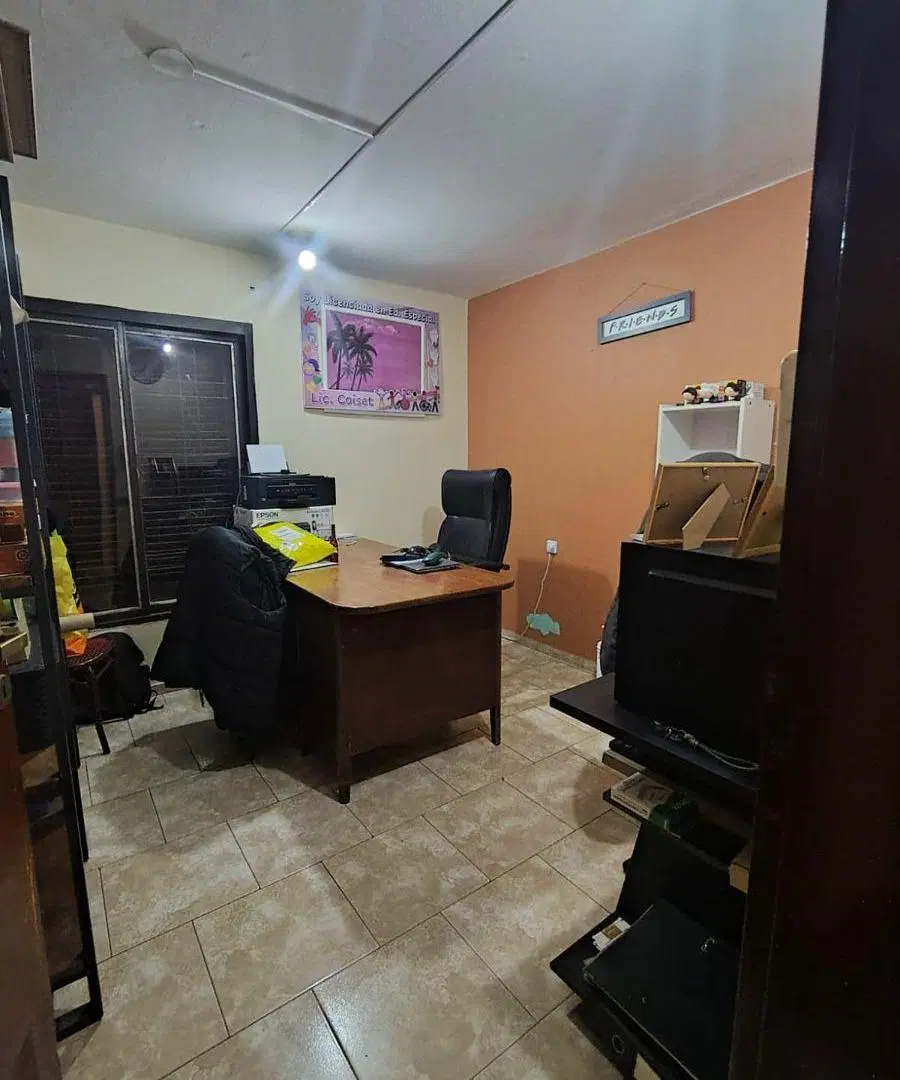 Venta Casa 4 dorm Bº Matienzo 2