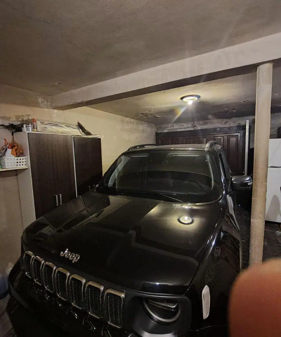 Venta Casa 4 dorm Bº Matienzo 1