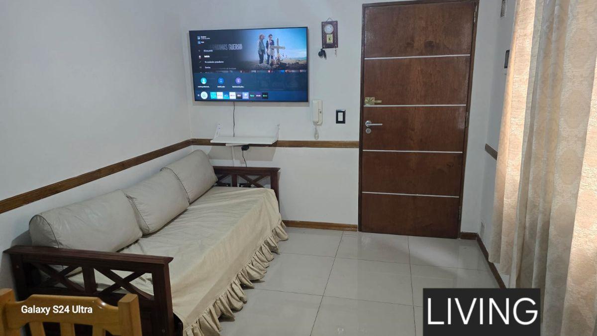 Foto de VENTA DEPTO 1 DORM CON COCHERA - CARLOS PAZ, imagen 3
