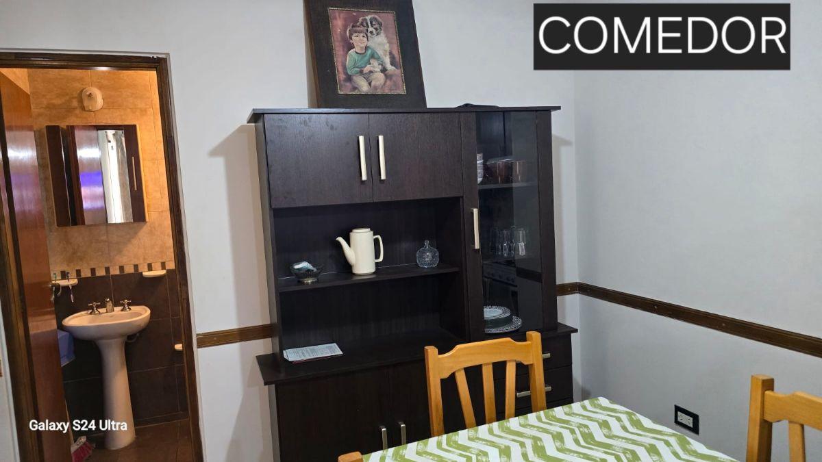 Foto de VENTA DEPTO 1 DORM CON COCHERA - CARLOS PAZ, imagen 2