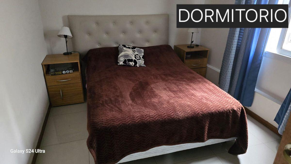 Foto de VENTA DEPTO 1 DORM CON COCHERA - CARLOS PAZ, imagen 4