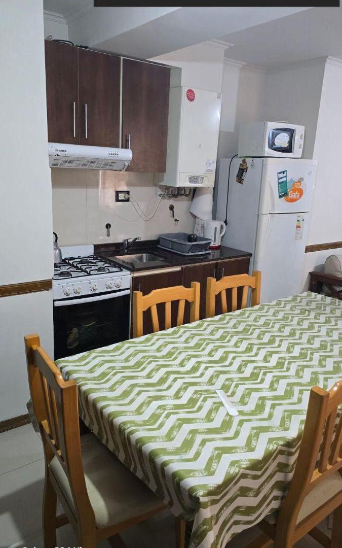 Foto de VENTA DEPTO 1 DORM CON COCHERA - CARLOS PAZ, imagen 5