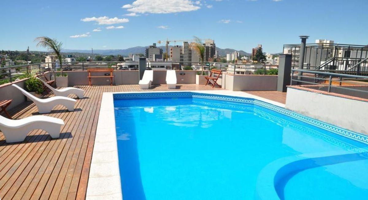 Foto de VENTA DEPTO 1 DORM CON COCHERA - CARLOS PAZ, imagen 1