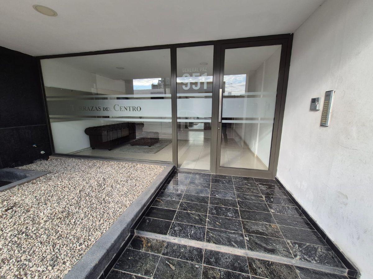 Foto de Alquiler Depto 1 Dorm con Cochera - Rio II, imagen 2