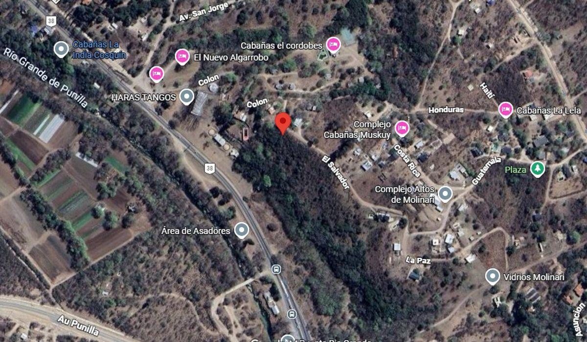 Foto de Venta Lote - Villa Parque San Jorge -Est. Molinari, imagen 5