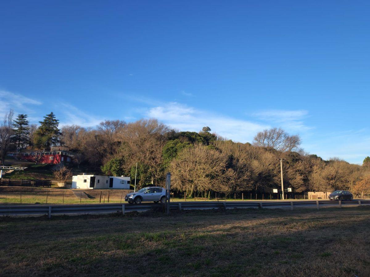 Foto de Venta Lote - Villa Parque San Jorge -Est. Molinari, imagen 3