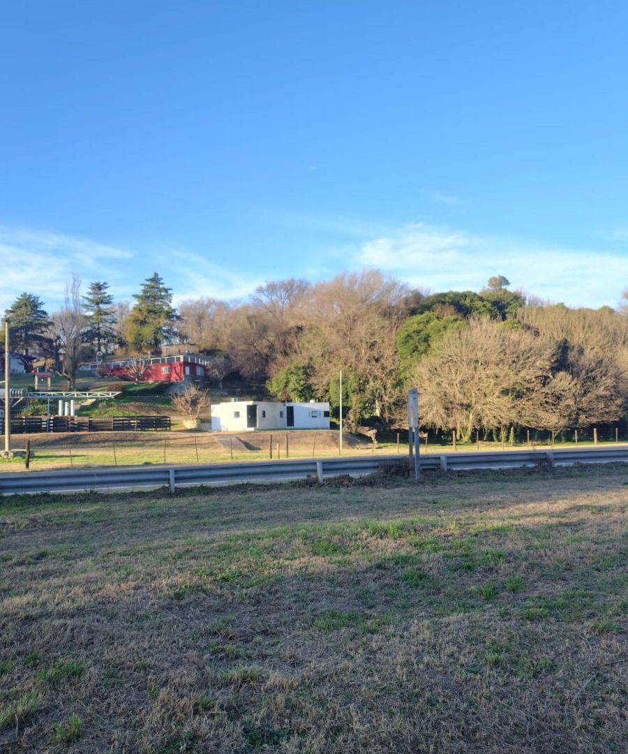 Foto de Venta Lote - Villa Parque San Jorge -Est. Molinari, imagen 2