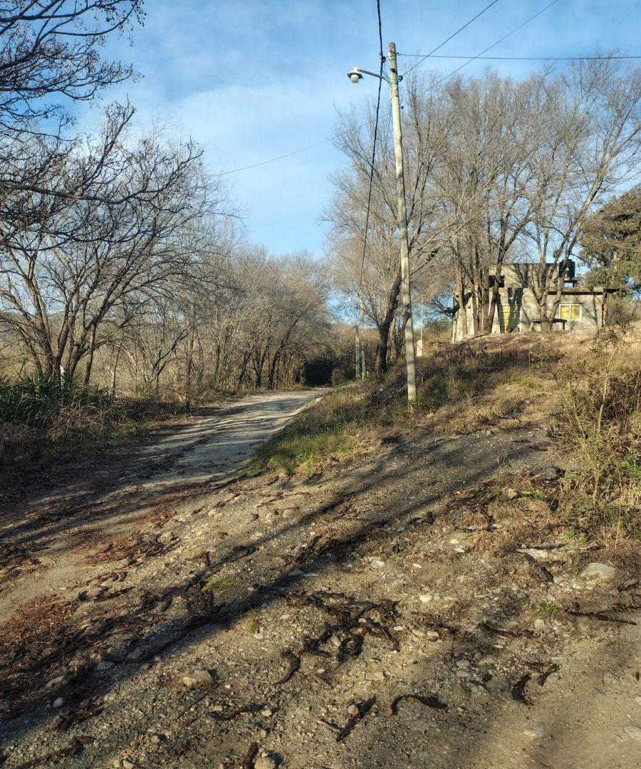 Foto de Venta Lote - Villa Parque San Jorge -Est. Molinari, imagen 4