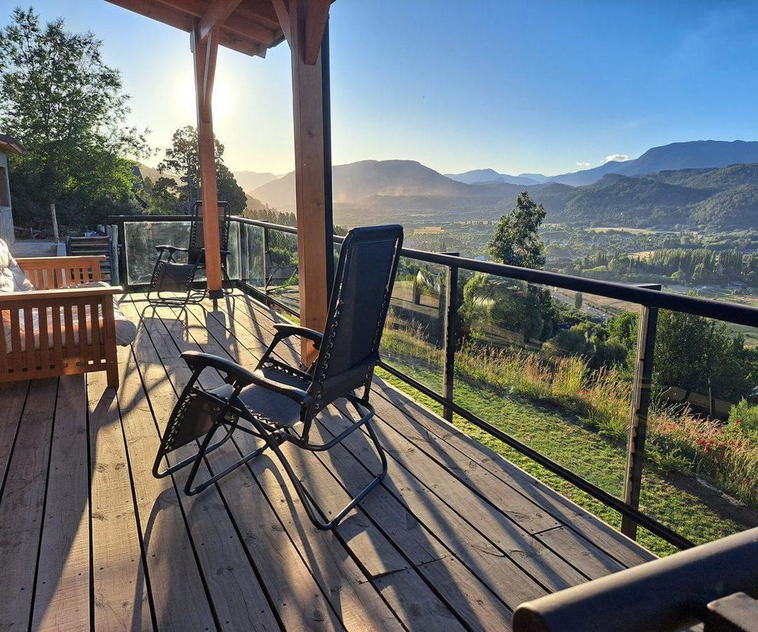 Venta de Casa en San Martín de Los Andes: un Refugio de Lujo en Los Faldeos 5