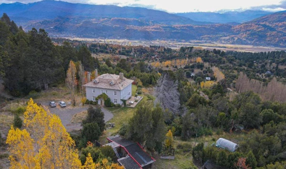 Propiedad en Argentina