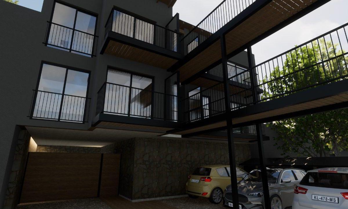 Nuevo Desarrolo - Bigua 1 - Departamentos 2