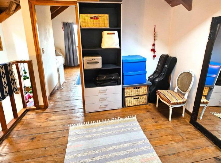 Casa en Ruca Hue – Un refugio soñado! 5