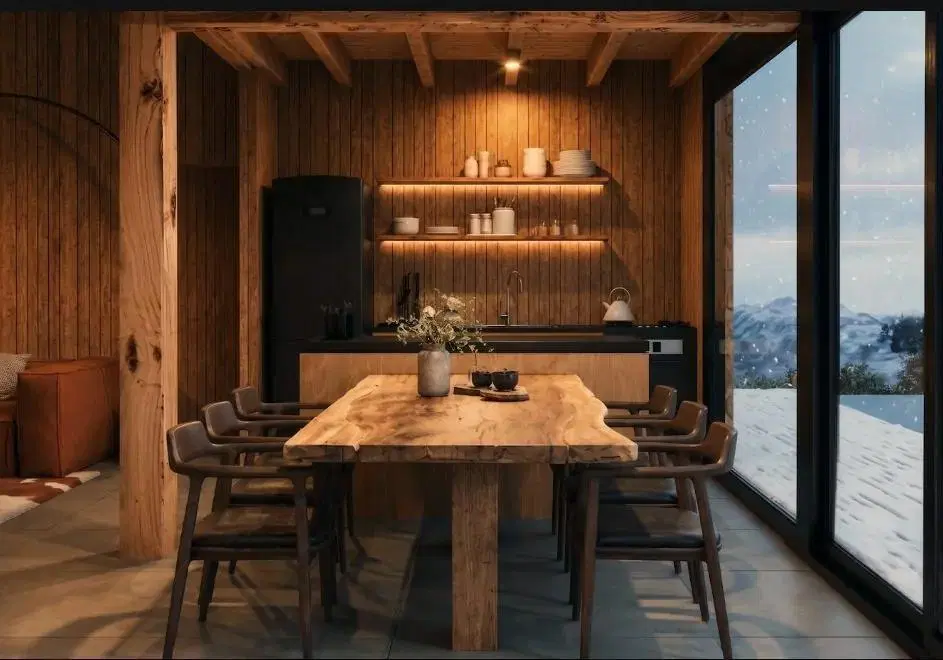 Casa en VENTA en Pozo - Base Alta Premium (Las Pendientes) 8