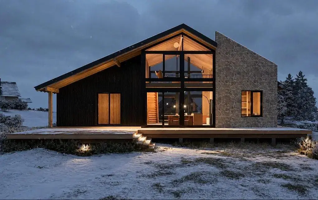 Casa en VENTA en Pozo - Base Alta Premium (Las Pendientes) 3