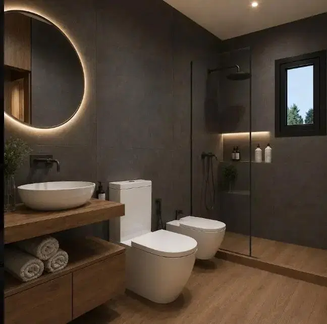 Casa en VENTA en Pozo - Base Alta Premium (Las Pendientes) 5