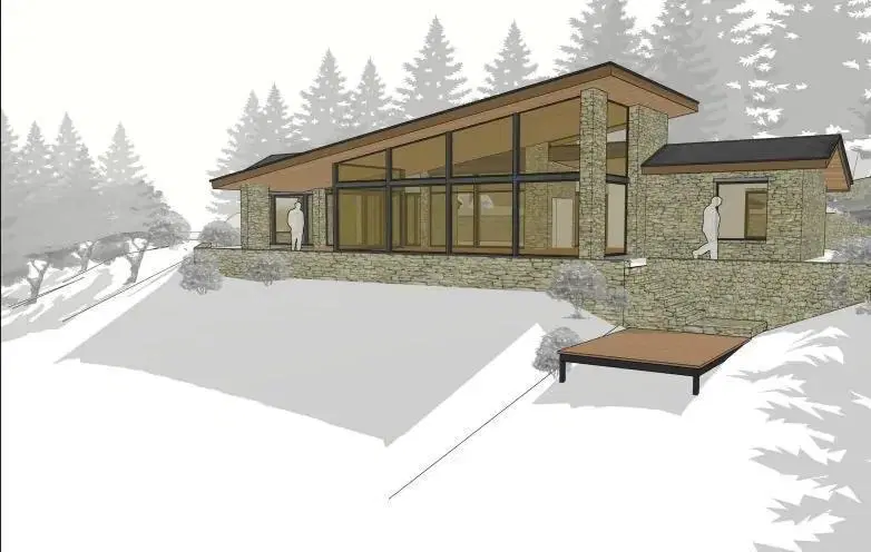Oportunidad de Inversión en Chapelco Golf 8