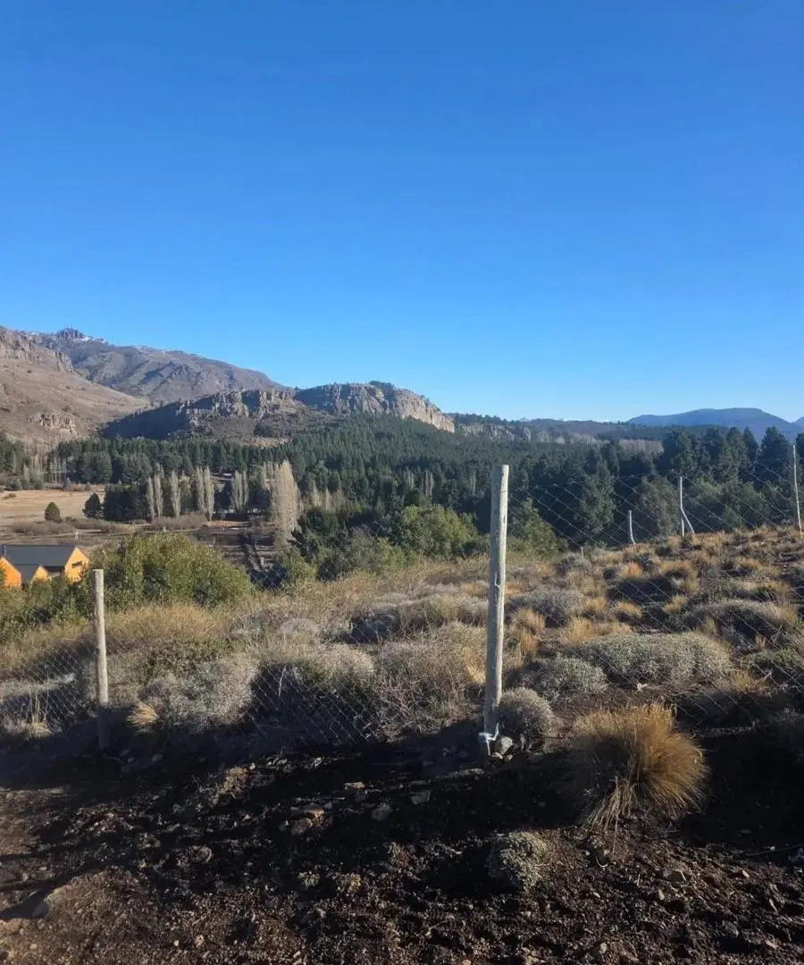 Lote en Valle Chapelco: Construí tu futuro con vistas 360° 5