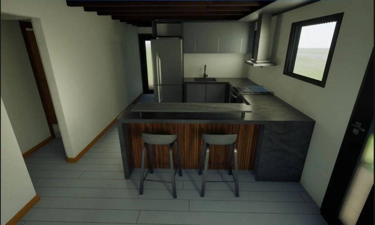 Foto de Moderna Casa A Estrenar Con Vistas Panorámicas | Callejón De Bello, imagen 3