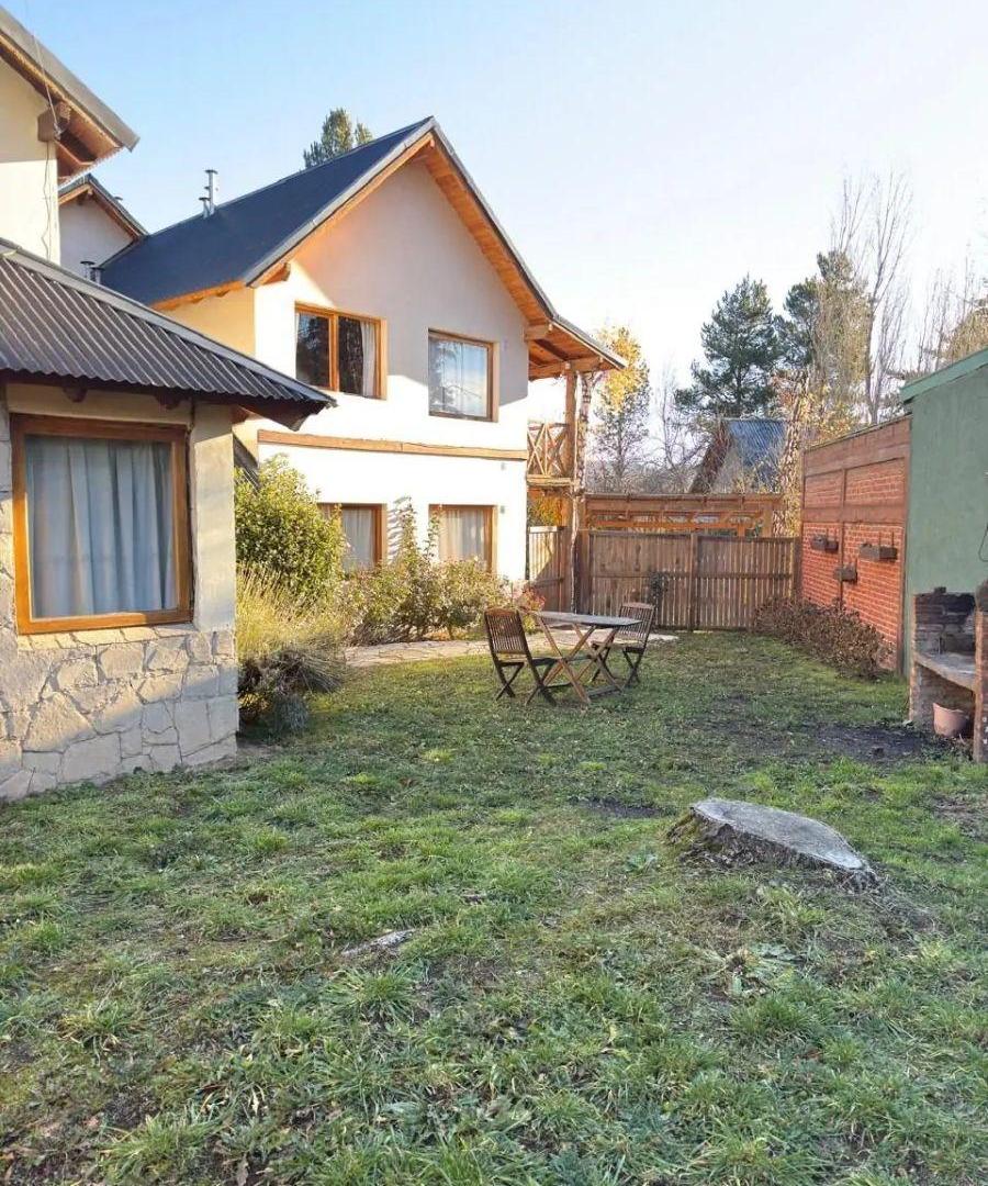Foto de Casa En Venta En Barrio Bickel – Confort Y Ubicación Estratégica, imagen 1