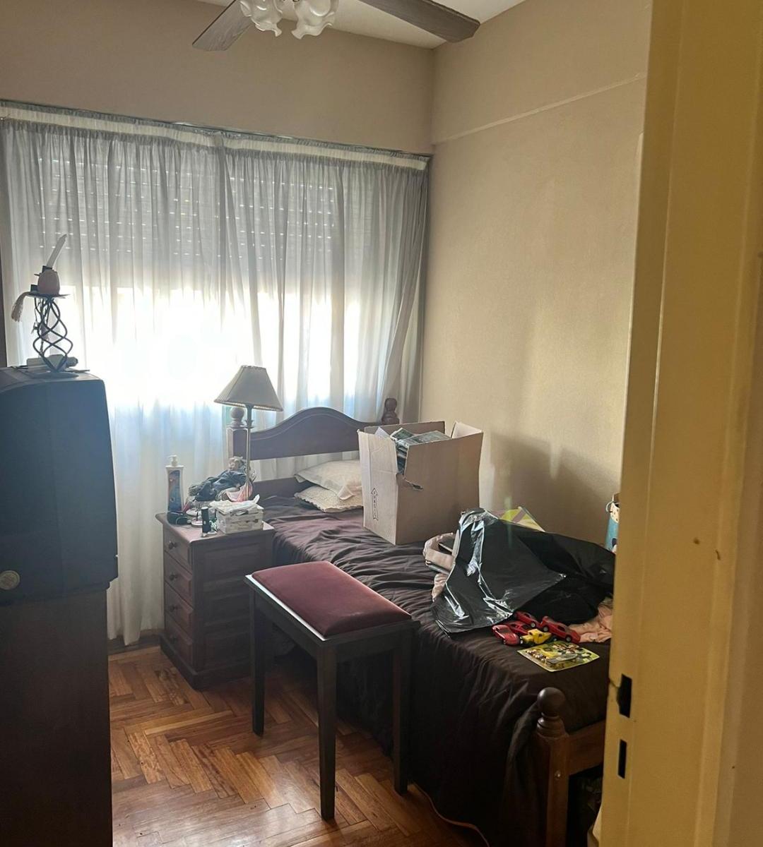 Vendo Departamento con Cochera y Baulera 2