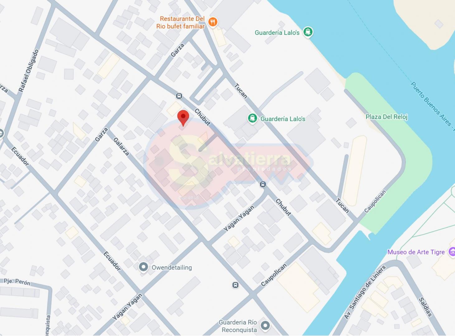 Foto de Lote de 886 m² en Tigre, Rincón de Milberg | Ideal inversión, imagen 1