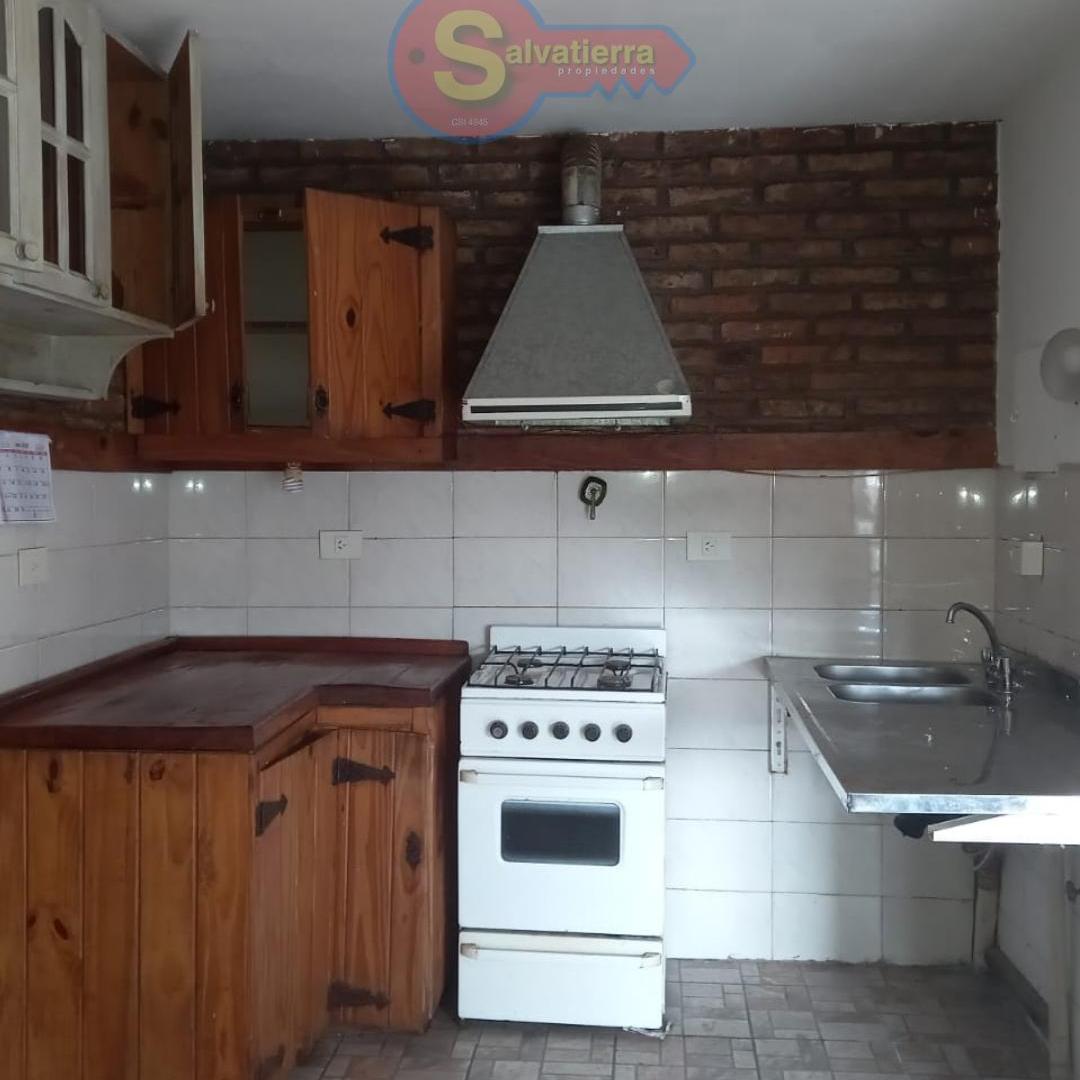 Foto de Departamento 3 ambientes con balcón y parque en Tigre | Av. Italia 707, imagen 5