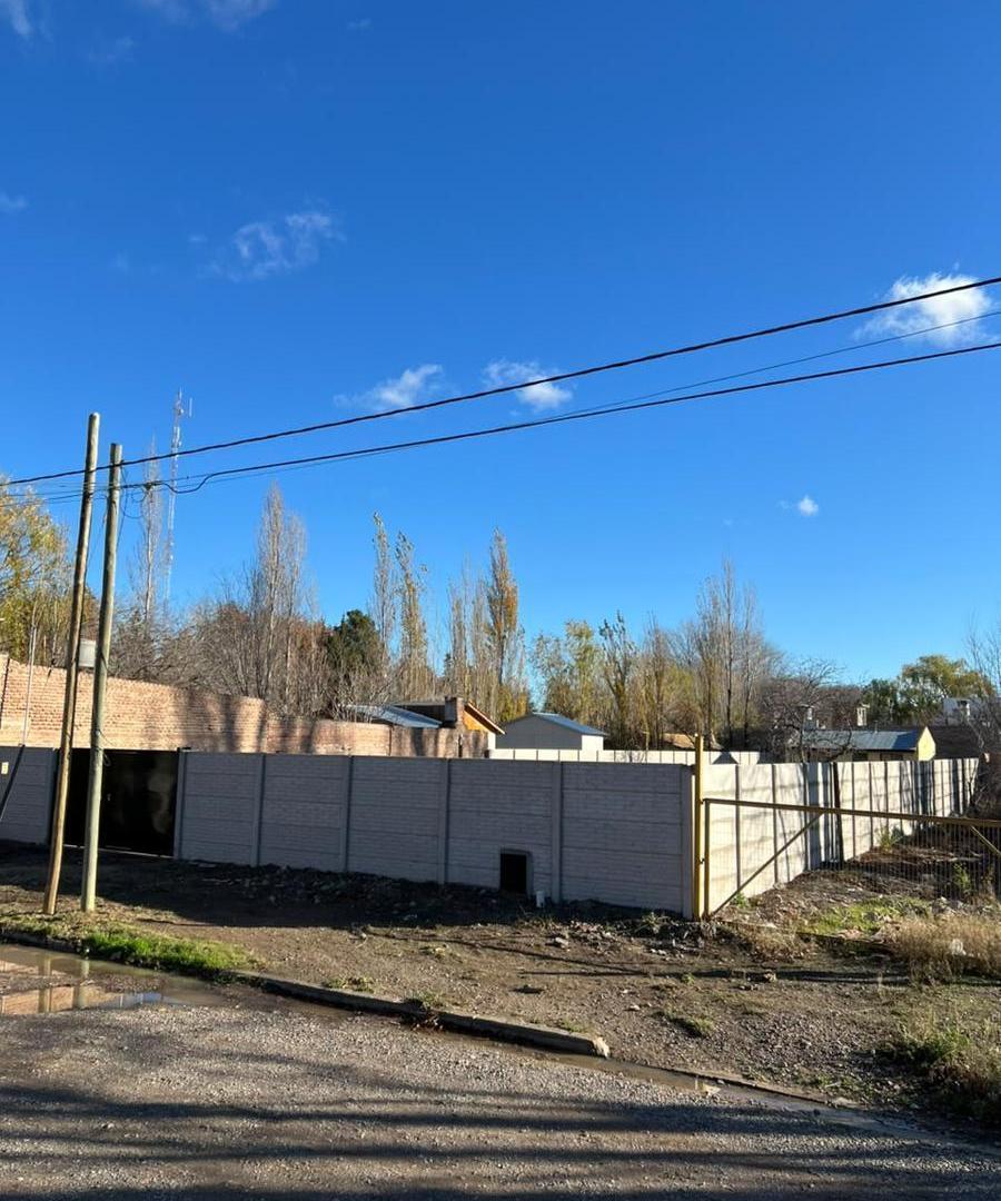 Foto de Terreno en venta con gran potencial de desarrollo – Plottier, imagen 3