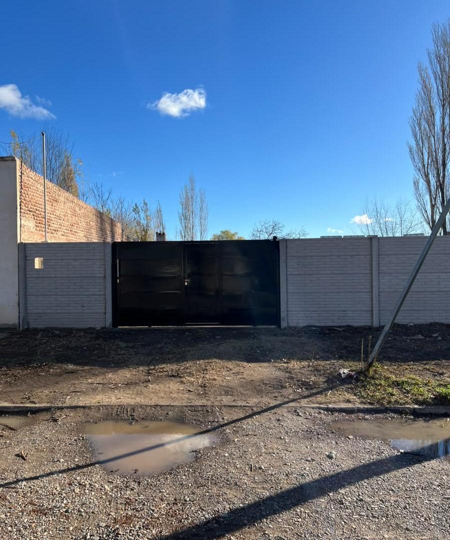 Foto de Terreno en venta con gran potencial de desarrollo – Plottier, imagen 2