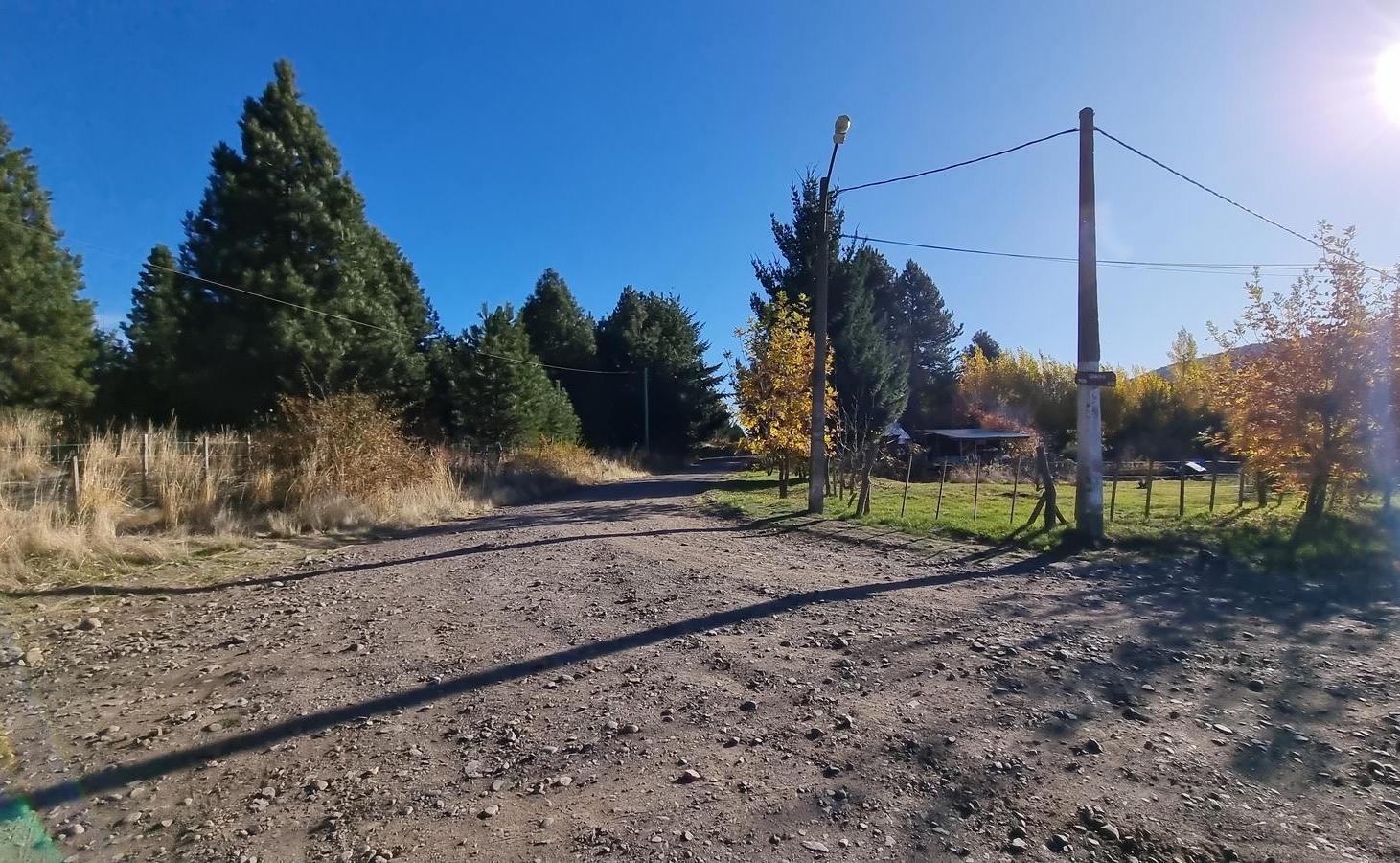 Foto de VENTA/PERMUTA 2 HECTAREAS EN B° RUCA HUE., imagen 2
