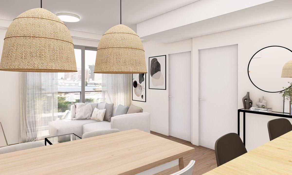 Edificio Alcázar. Unidades en Venta 1