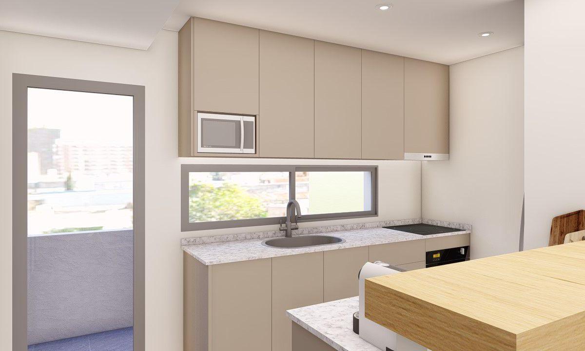 Edificio Alcázar. Unidades en Venta 3