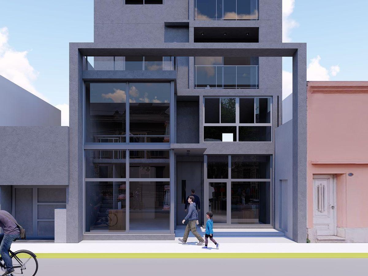 Edificio Alcázar. Unidades en Venta 5