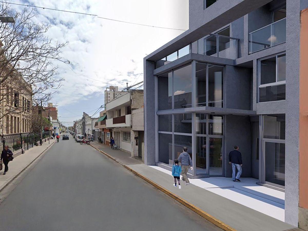 Edificio Alcázar. Unidades en Venta 2