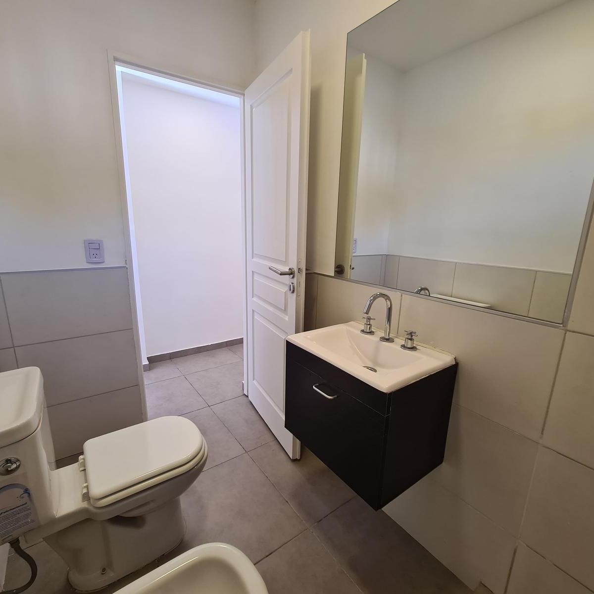 Foto de VENTA DEPARTAMENTO 2 DORMITORIOS CON TERRAZA, imagen 3